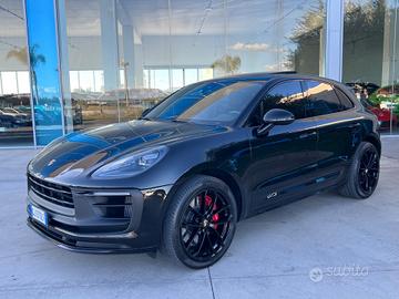 Porsche Macan 2.9 GTS 440cv pdk - possibilità nole