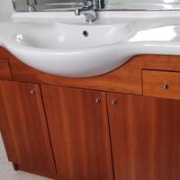 mobile bagno 