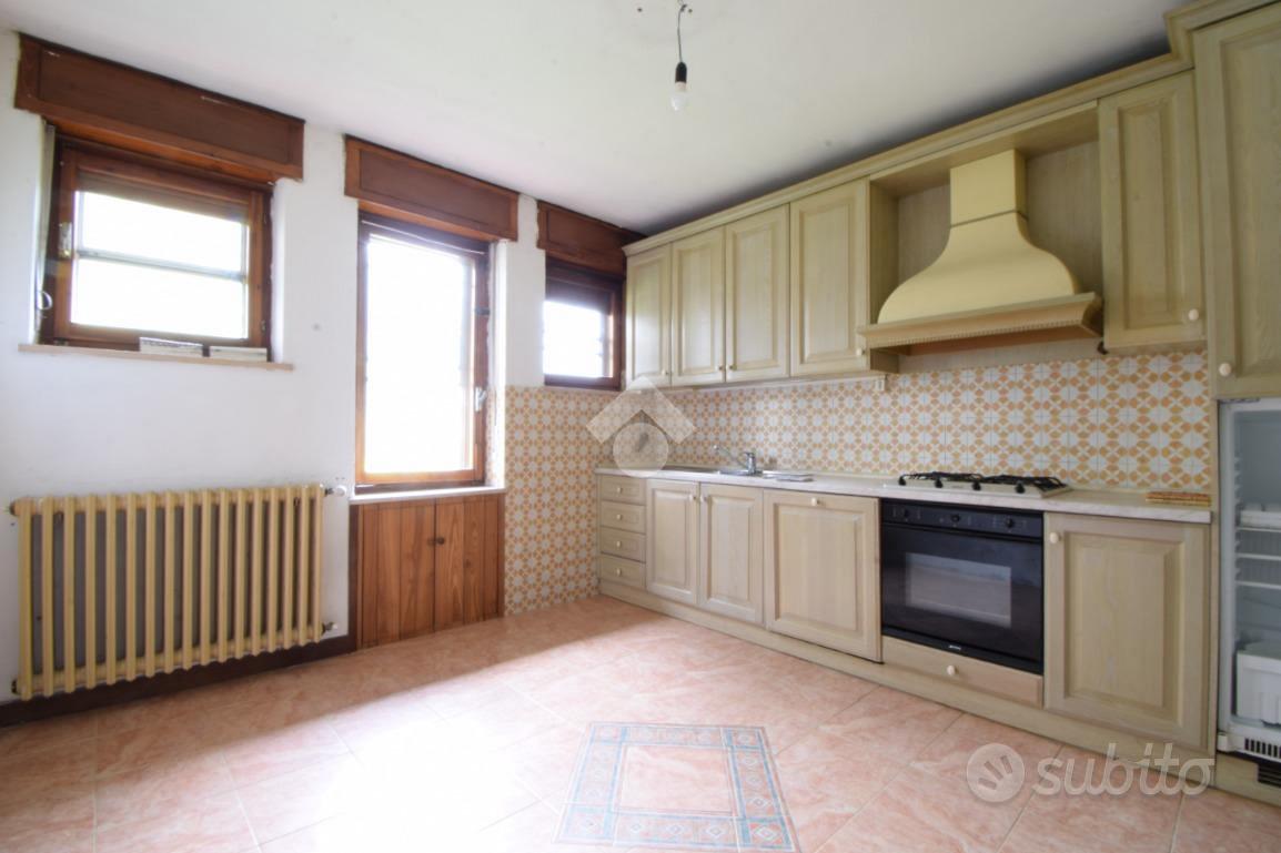 Casa – Donnas, Janin - Vista 3