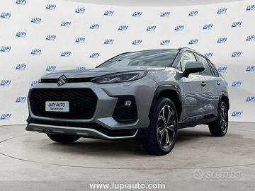Suzuki Across 2.5 Plug-In Hybrid Top E-CVT 4W...