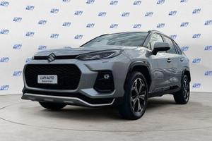 Suzuki Across 2.5 Plug-In Hybrid Top E-CVT 4W...