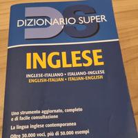 dizionario 