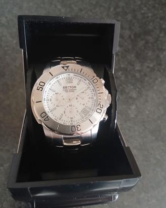 Orologio sector OS20