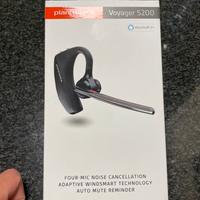 Plantronics Voyager 5200 Headset