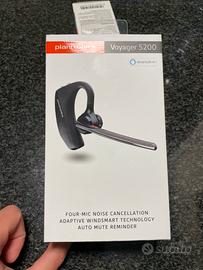 Plantronics Voyager 5200 Headset