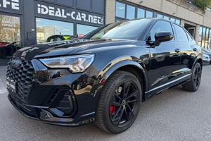 AUDI Q3 Sportback 40 TDI Quattro S-Tronic S-Line