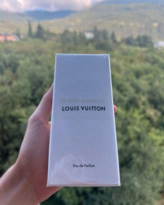 Louis Vuitton Ombre Nomade EDP 100ml