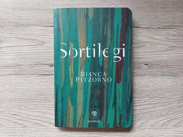 SORTILEGI - BIANCA PITZORNO