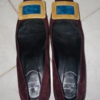 Roger Vivier ballerine tg 38.5 originali 