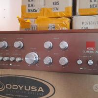Amplificatore REVAC Classic 70