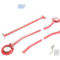 KIT BARRE STABILIZZATRICI REGOLABILI VOLKSWAGEN VW