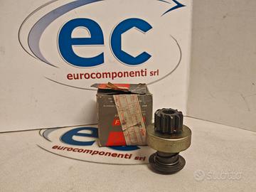 9937231 Pignone Motorino Avviamento Fiat 131/132 R