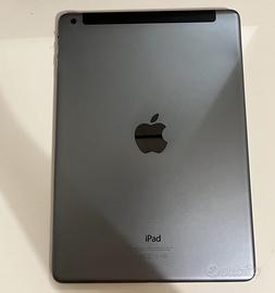 Ipad air 1 wi-fi e cellular