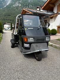Ape Piaggio 50 Cross