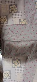 Felpa Bambina Blue Seven  taglia 128 cm