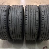 235/55 R19  105Y  Continental