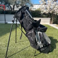 Sacca da golf Nike Junior