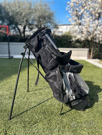 Sacca da golf Nike Junior