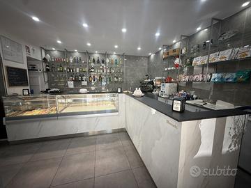 Bar Gelateria a Messina