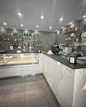 Bar Gelateria a Messina