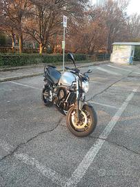 Yamaha FZ6  2010