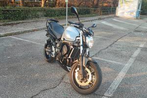 Yamaha FZ6  2010