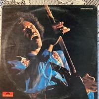 Hendrix in the west LP Vinile del 1971 - Jimi Hend