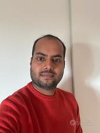 Lavapiatti,Aiuto cucina,Aiuto Pizzaiolo e pulizia