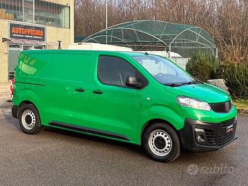 Fiat Scudo 1.5 120CV Euro 6.2 2023