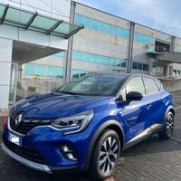RENAULT Captur TCe 90 CV Techno