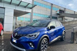RENAULT Captur TCe 90 CV Techno