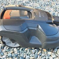 husqvarna automower 310