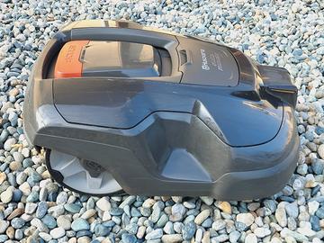 husqvarna automower 310