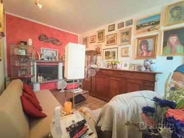 4 LOCALI A VIGUZZOLO