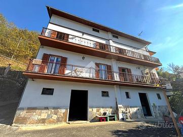 PALAZZINA A SUBIACO