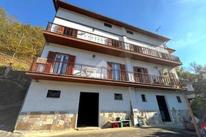 PALAZZINA A SUBIACO