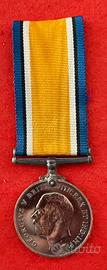 British War Medal