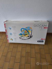 sdraietta Giocam