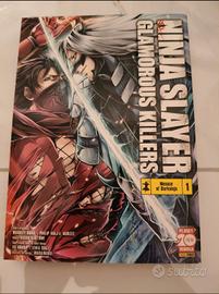 fumetti 