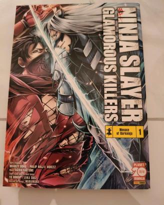 fumetti 
