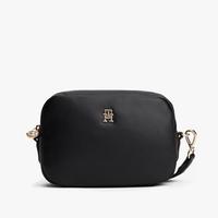 Borsa A Tracolla Tommy Hilfiger - Black