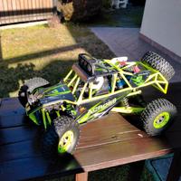 Rock Crawler auto macchinine rc