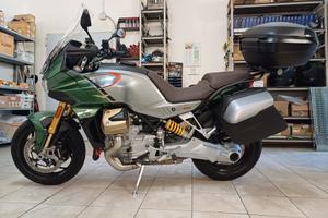 MOTO GUZZI V100 MANDELLO S