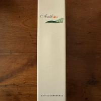 Vino passito rosso Anthos Matteo Correggia