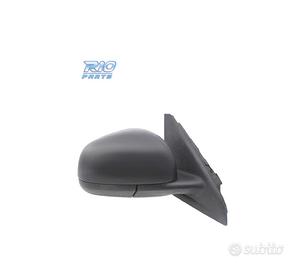 SPECCHIO COMPLETO DESTRO RENAULT TWINGO 14-