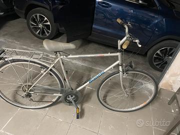 BICI DA PASSEGGIO