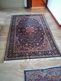 Tappeto persiano di manifattura Cinese "BERKANA"
