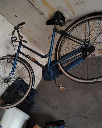 bicicletta da donna
