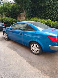 RENAULT Mégane Cabrio 2ª serie - 2004