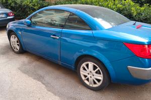 RENAULT Mégane Cabrio 2ª serie - 2004